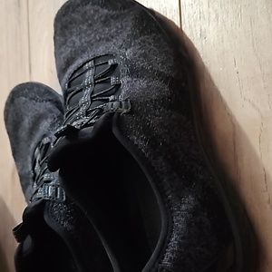 Sketchers slip on shoes